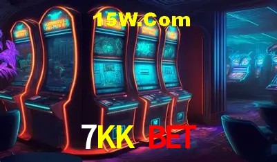 Slot Games 7KK Bet