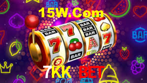 7KK Bet App Interface