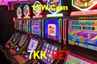 Account Benefits 7KK Bet