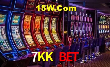 Statistics 7KK Bet