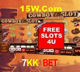 Flash Promotion 7KK Bet