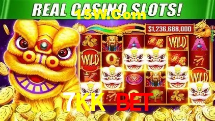 Exclusive Offers 7KK Bet