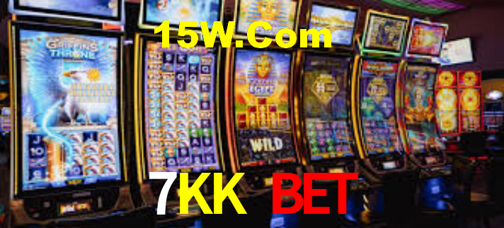 Instant EasyPaisa 7KK Bet