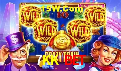 Games Directory 7KK Bet