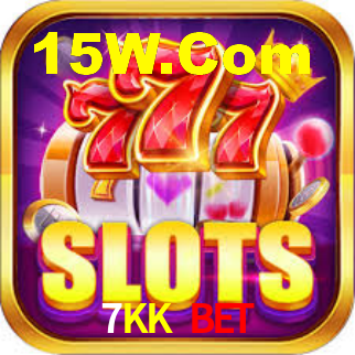 Premium Interface 7KK Bet